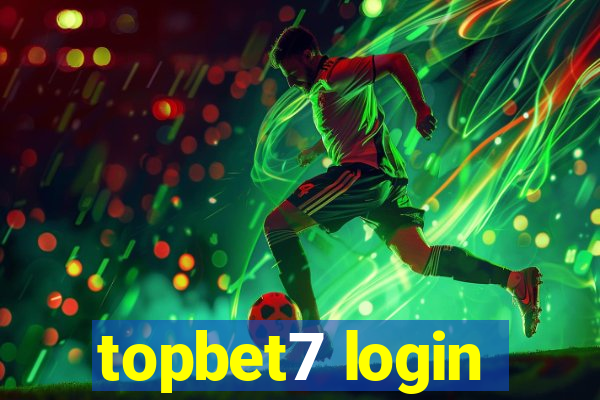 topbet7 login